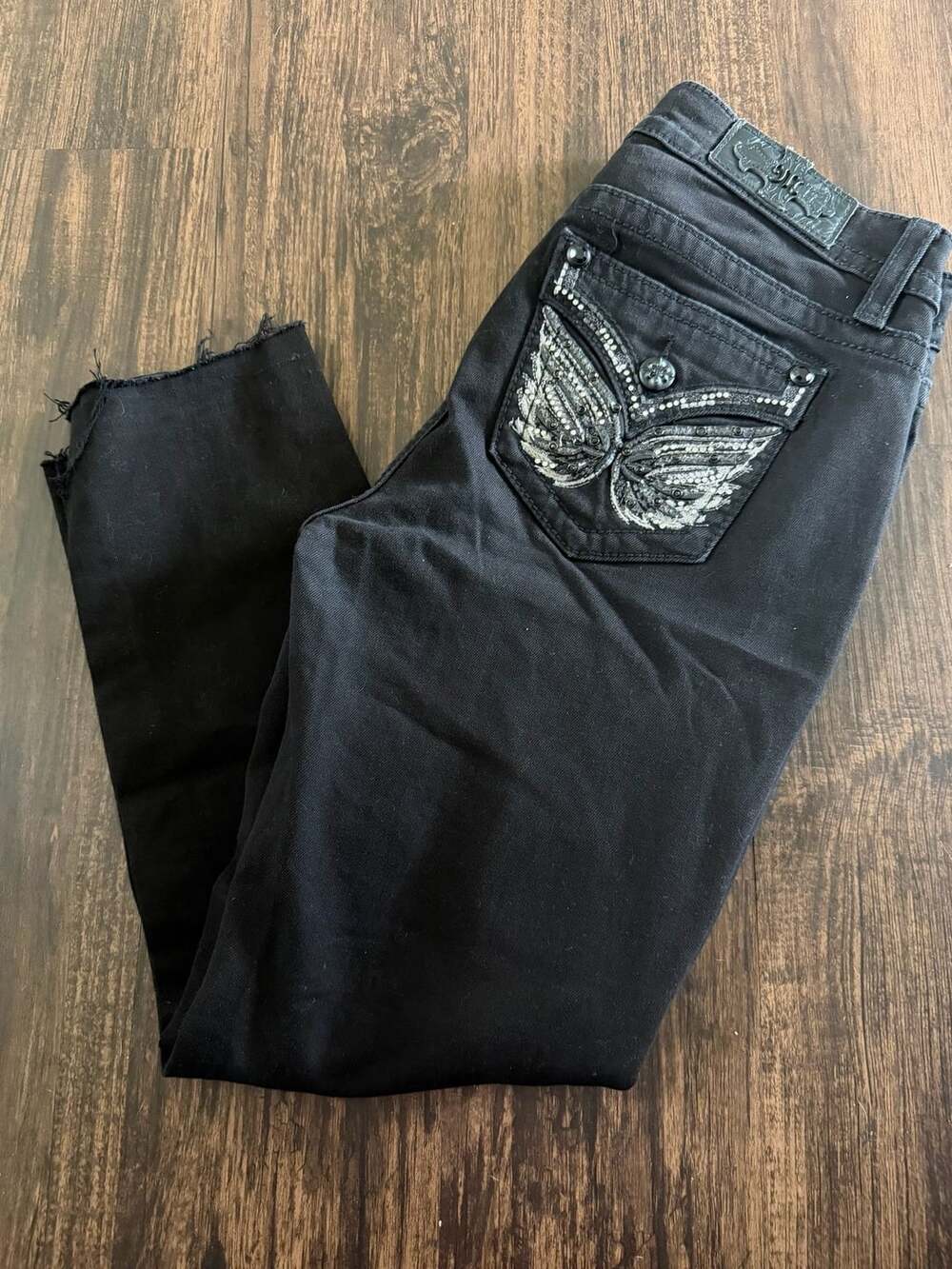Miss Me Ziven Size 30 - Picture 2 of 6